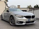 BMW 440i Cabrio MPPSK M Sport /Deutsches Fahrzeug/ - gebrauchte BMW 440 aus dem Jahr 2017