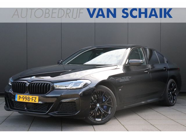 BMW 520 5-serie 520e Business Edition Plus | M SPORT