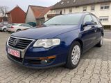Volkswagen Passat 1.6 Kombi Automatik/PDC/SHZ/Tüv Nov.2024