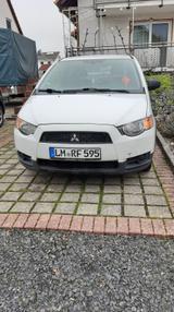 Mitsubishi Colt 1.3 Edition ClearTec Edition - Mitsubishi Colt mit LPG-Antrieb