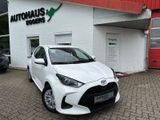 Toyota Yaris Hybrid Business Edition/AUT/1HD/APPLE CP/ - Toyota Yaris Jahreswagen