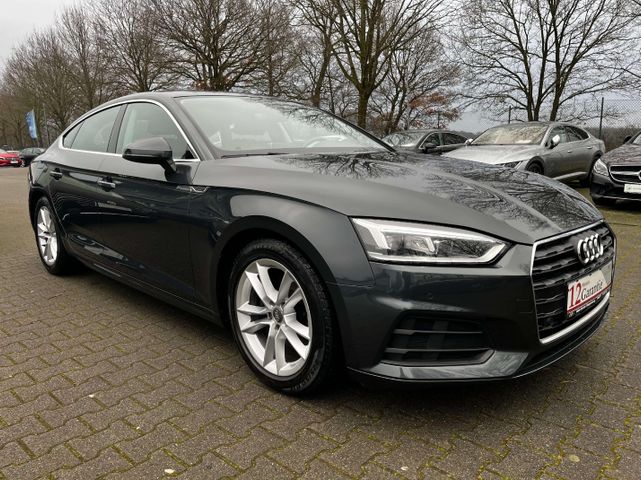 Audi A5 40 TFSI Sportback S-tronic