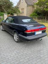 Saab Cabrio 900 SE 2.3 - Saab aus 1997