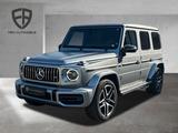 Mercedes-Benz G 63 AMG G 63 AMG*Designo*360*Multib.LED*Night* - Mercedes-Benz G 63 AMG in Mannheim