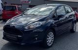 Ford Fiesta Celebration SHZ+PDC+5T+AC+BT+WKR+USB+EFH+ - Ford Fiesta Gebrauchtwagen in Wuppertal