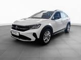 Volkswagen Taigo 1.0 TSI DSG GOAL REAR VIEW NAVI GJR KLIMA  - Volkswagen Taigo Gebrauchtwagen in Mülheim (Ruhr)
