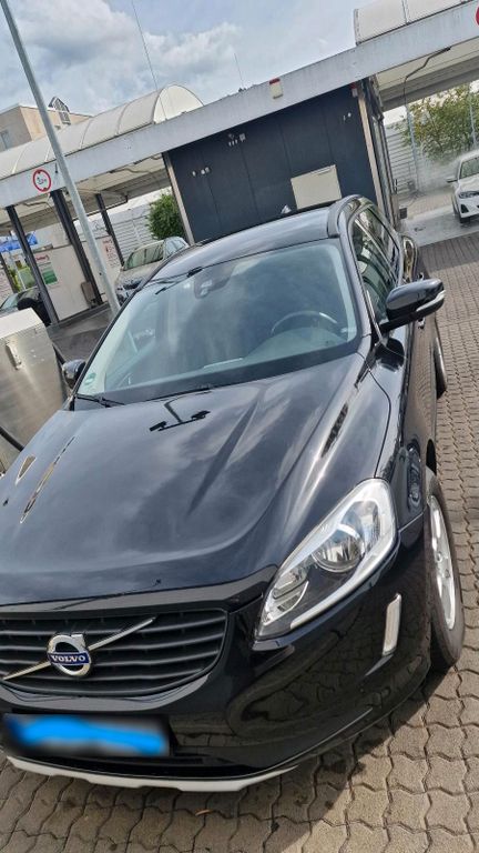 Image of Volvo XC60