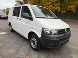 Volkswagen T5 Transporter Kasten-Kombi Kasten - gebrauchte VW T5 Transporter aus dem Jahr 2014