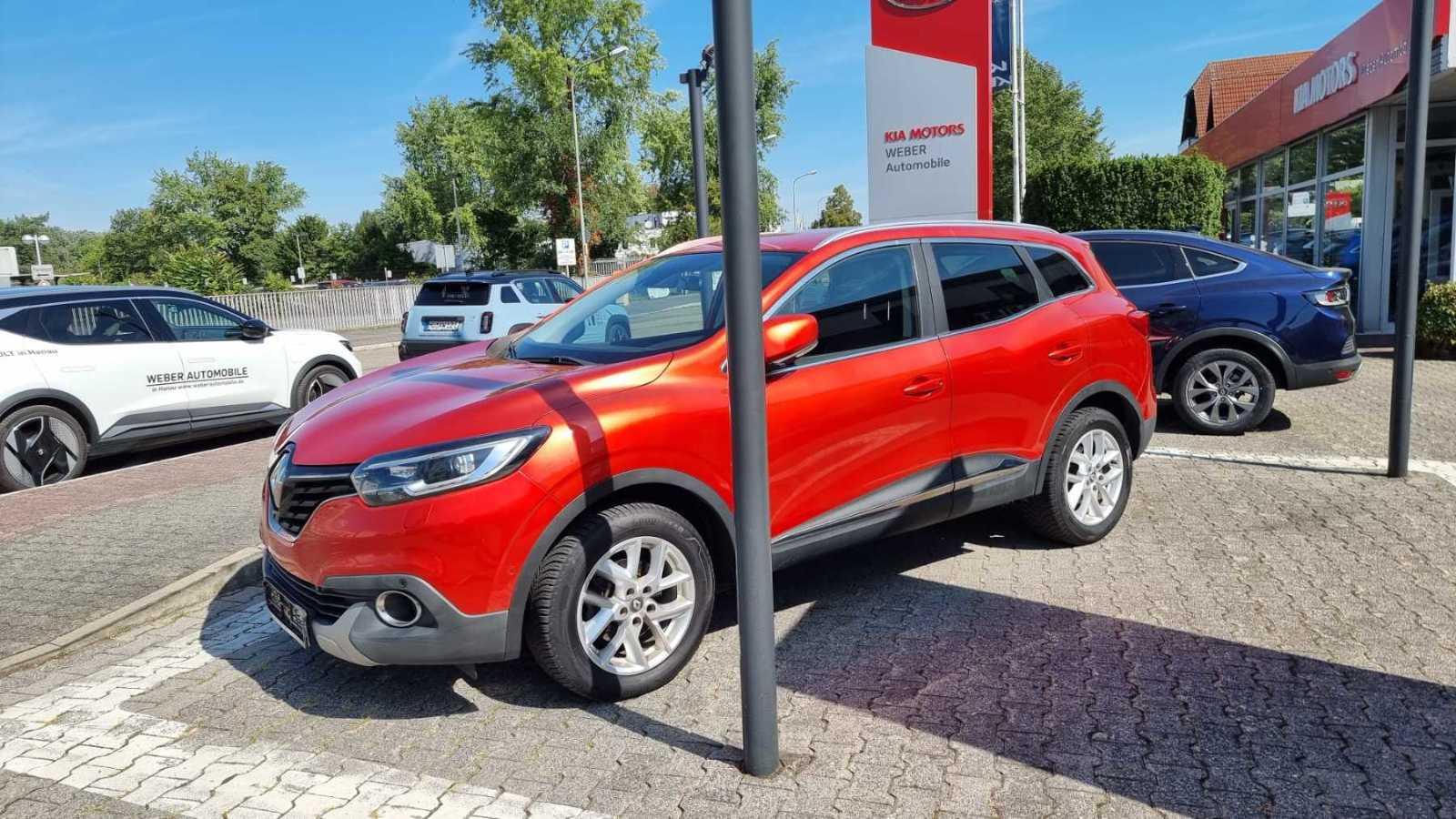 Renault Kadjar XMOD