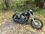 Harley-Davidson FXDWG - Dyna Wide Glide - HARLEY-DAVIDSON DYNA GLIDE