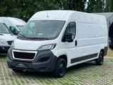 Peugeot Boxer 2.2 HDI//MAXI//L3/H2//KLIMA//1.Hand//TOP - Peugeot Boxer Gebrauchtwagen in Berlin