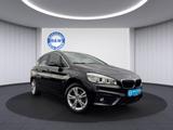 BMW 220 Active Tourer *M-PAKET*LED*NAVI*PANORAMA*AHK - BMW 2er Reihe: M Paket