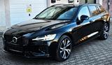 Volvo V60 Kombi R Design Expression Geartronic Hybrid - Volvo V60: Geartronic