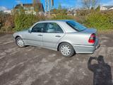 Mercedes-Benz C 200 ELEGANCE Elegance - Mercedes-Benz C-Class aus 1997