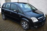 Opel Meriva Edition - gebrauchte Opel Meriva aus dem Jahr 2008