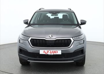 Skoda Kodiaq - 8