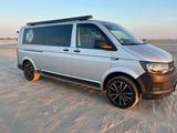 Volkswagen T6 lang - für echte Camper! - Volkswagen T6 andere mit Diesel-Antrieb: Automatik