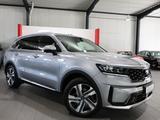 Kia Sorento 1.6 P-HEV 4WD PLATINUM / 7-SITZER / LED - Kia Sorento mit Hybrid-Antrieb