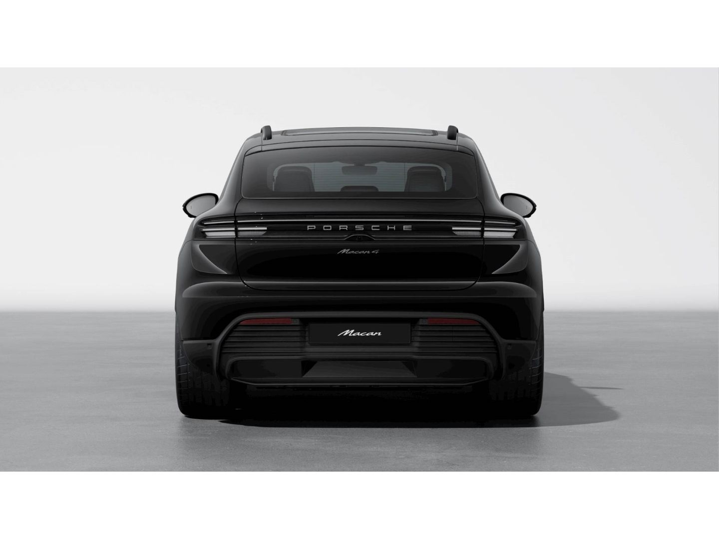 Porsche Macan 4 InnoDrive Luftfederung PASM 21-Zoll foto 7