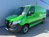 Mercedes-Benz SPRINTER 317 LANG 9G-TRONIC TOTWINKEL 360°KAMERA - Mercedes-Benz Sprinter: Lang