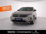 Andere Volkswagen T-Roc 2.0 TDI DSG 4M SCR 150 CV Style - Andere mit Diesel-Antrieb: Beige