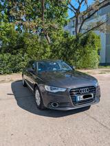 Audi A6 2.8 FSI Avant - Service neu - Panorama uvm. - Audi A6 mit Benzin-Antrieb: Kombi, 2.8