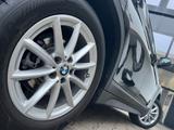 BMW X1 sDrive18i AHK RFK PDC DAB Parkass. Klima - BMW X1