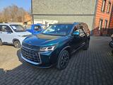 DFSK Forthing 3 1.5 TGDI 7DCT EXCLUSIV+LEDER+PANORAMA - DFSK Forthing 4 SUV