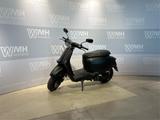 Lambretta V50 Matt  - LAMBRETTA MOTORRAD