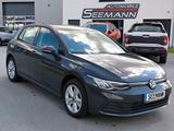 Volkswagen Golf 1.0 TSI Life*Navi*ACC*PDC*LED*Winterpaket - VW Gebrauchtwagen von 2021