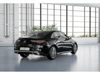 Mercedes-Benz CLA 200 d Coupé AMG-Sport/LED/Cam/Pano/Keyl/19'