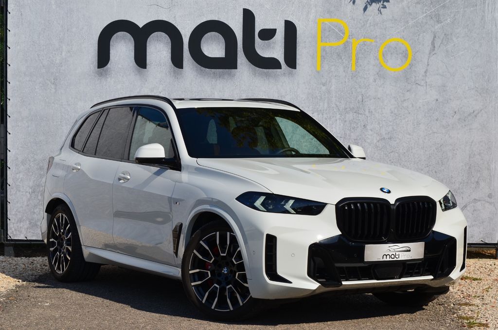 Image of BMW X5