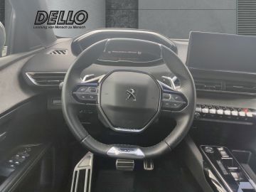 Peugeot 5008 - 8
