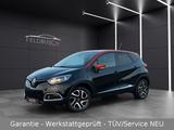 Renault Captur Intens""Garantie-TÜV/ServiceNEU" - gebrauchte Renault Captur aus dem Jahr 2017