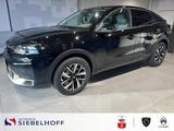 Citroën C4 MAX Hybrid 145 Doppelkupplung 6-Gang - Citroën C4 MAX mit Hybrid-Antrieb (Benzin/Elektro)