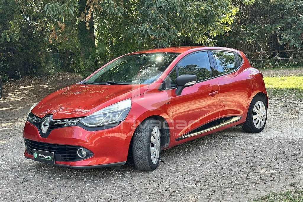 Image of Renault Clio