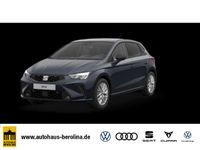Seat Ibiza - Vorschau Bild 1