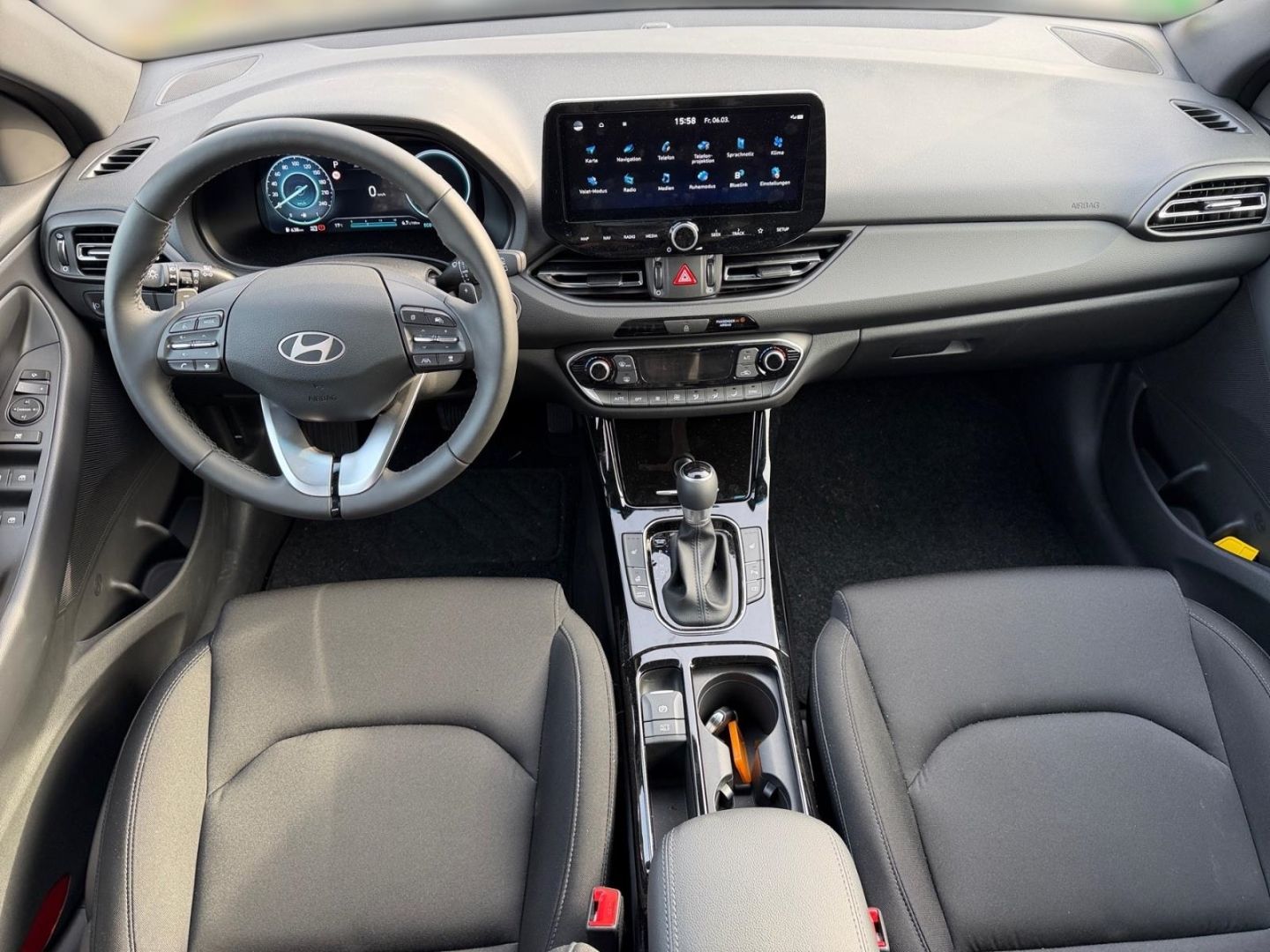 Hyundai i30 – Bild 11