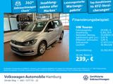 Volkswagen Touran 1.5 TSI Comfortline DSG Navi Einparkhilfe - VW Touran Leasingangebote für Privatpersonen