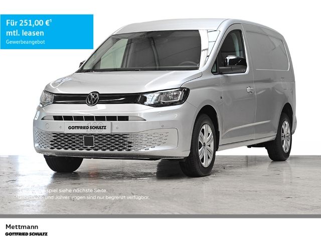 Volkswagen Caddy Maxi CARGO MAXI 2.0 TDI SHZ KLIMA RFK ASSP