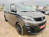 Fiat Scudo L3 Irmscher 8-SITZER KLIMA KAMERA CARPLAY - Fiat: Sitzer 8