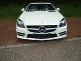 Mercedes-Benz SLK 250 BlueEFF. Edi. 1 Autom. Edit 1 AMG Sty - Mercedes-Benz SLK 250 von privat