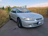 Mitsubishi Colt 1.6 GLX mit TÜV und Klimaa... - Mitsubishi Gebrauchtwagen von 1999