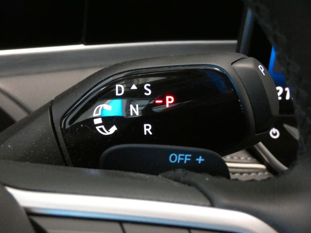 Passat Variant 1.5 TSI eHybrid Elegance AHK