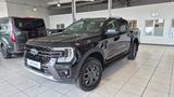 Ford Ranger Wildtrak e-4WD Doppelkabine