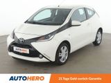 Toyota Aygo 1.0 X-Play Team D*CAM*KLIMA*GARANTIE* - Toyota Aygo (X) in Köln