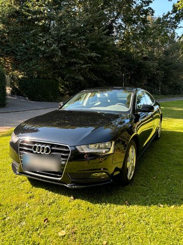 Audi A5 2.0 TDI