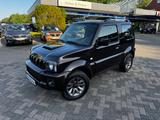 Suzuki Jimny 1.3 ALLGRIP Style Ranger *AHK abnehmbar - gebrauchte Suzuki Jimny aus dem Jahr 2017