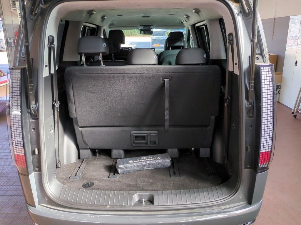 Hyundai Staria – Bild 6