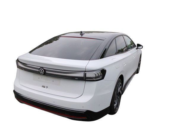 Volkswagen ID.7 - Bild 2